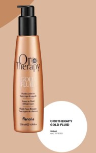 ORO THERAPY FLUID 200 ML